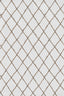 Lee Jofa BARE TWIG TRELLIS WP BROWN Wallpaper