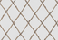 Lee Jofa BARE TWIG TRELLIS WP BROWN Wallpaper