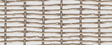 Lee Jofa TWIG FENCE WP BROWN Wallpaper