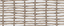 Lee Jofa TWIG FENCE WP BROWN Wallpaper