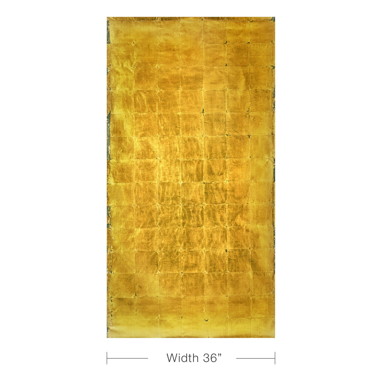 Donghia D OR GOLD Wallpaper