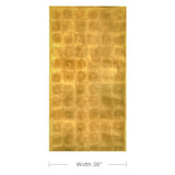 Donghia PROSPECTOR GOLD Wallpaper