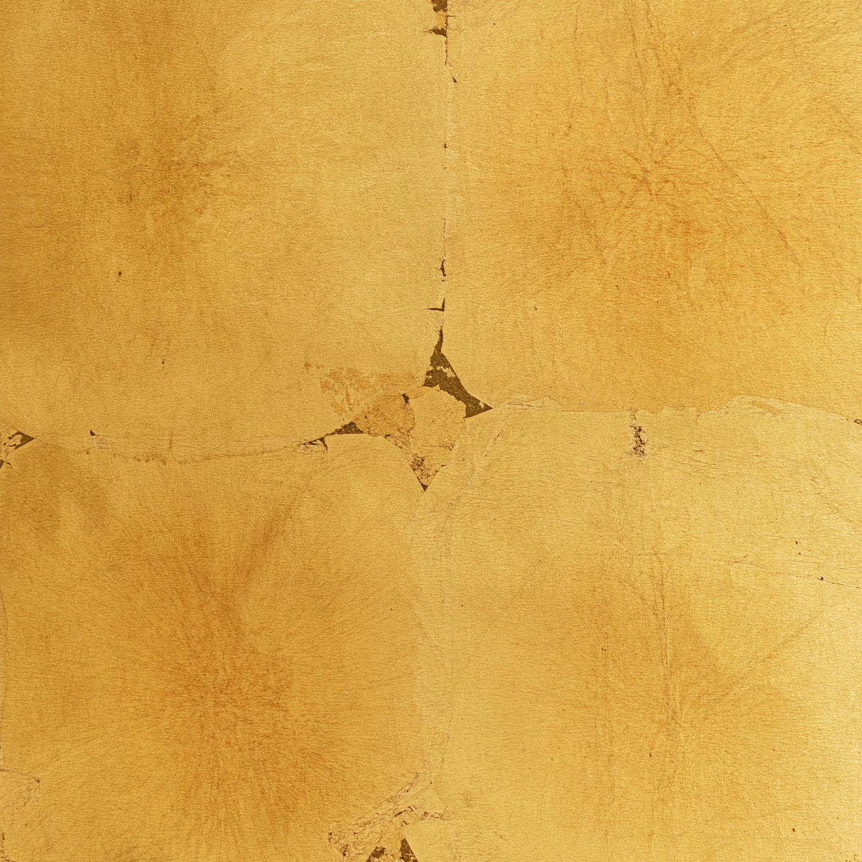 Donghia ZERRIN GOLD Wallpaper