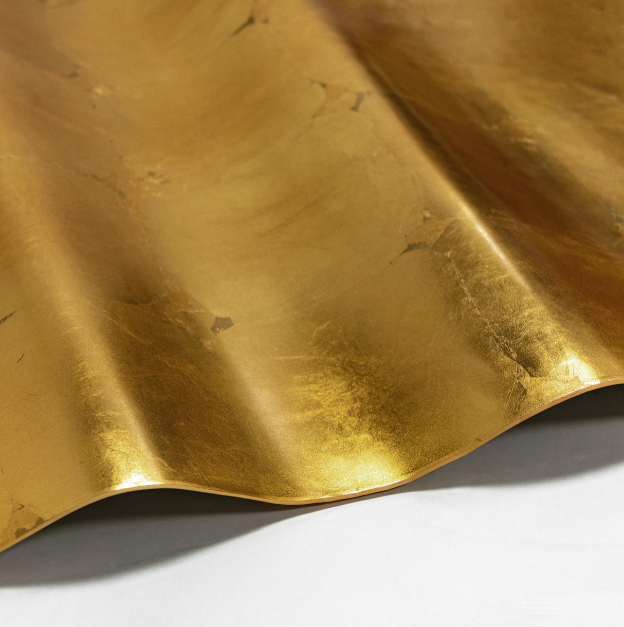 Donghia ZERRIN GOLD Wallpaper