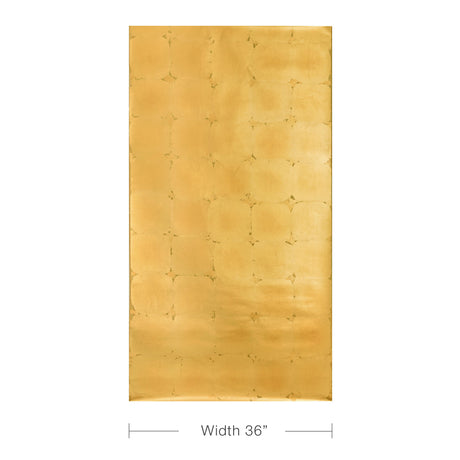 Donghia ZERRIN GOLD Wallpaper