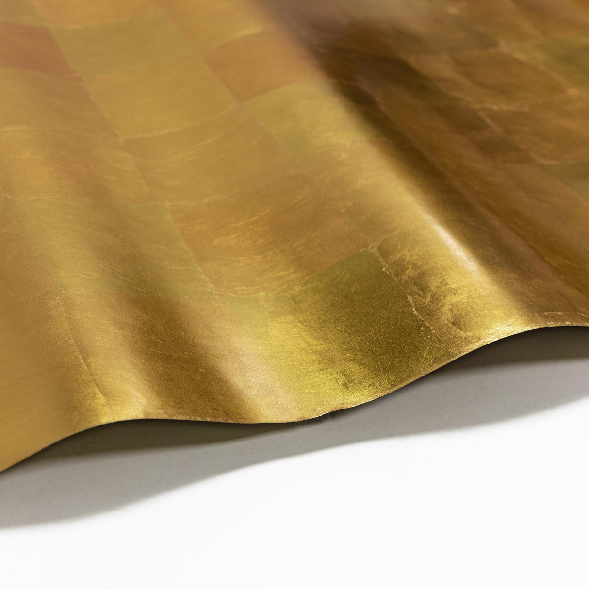 Donghia BULLION GOLD Wallpaper