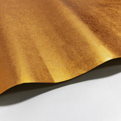 Donghia GOLDPAN GOLD Wallpaper