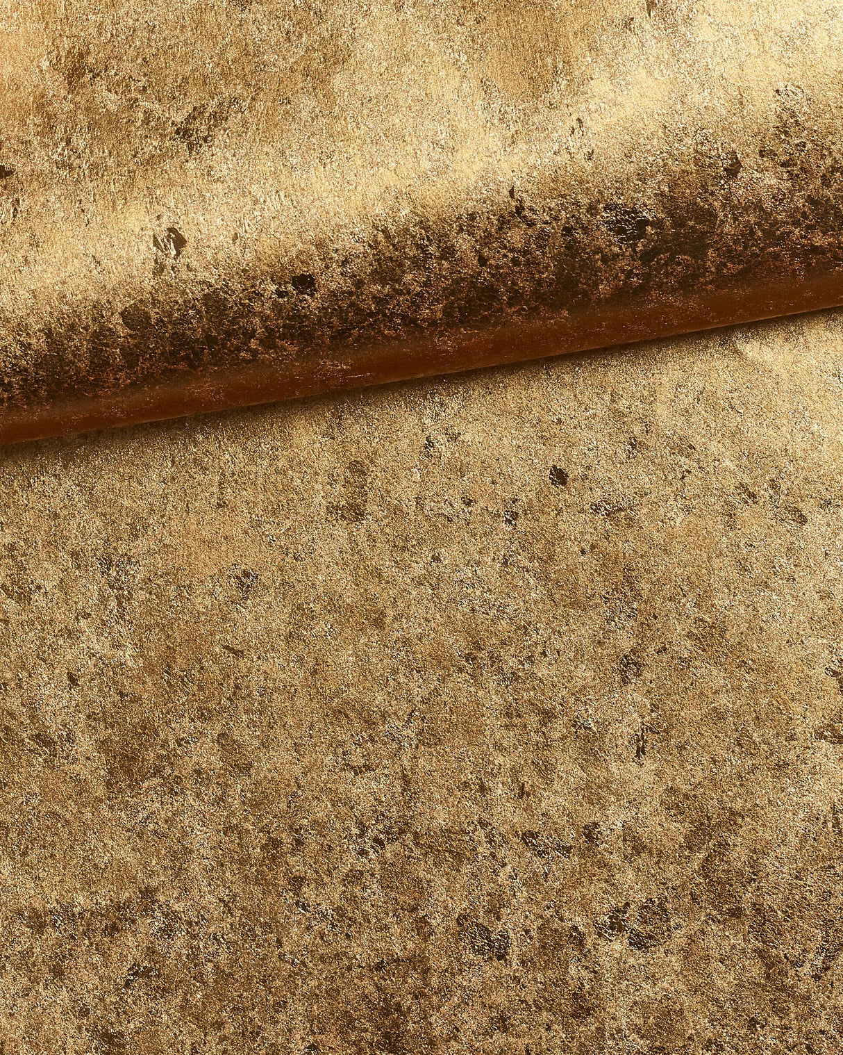 Donghia GOLDPAN GOLD Wallpaper