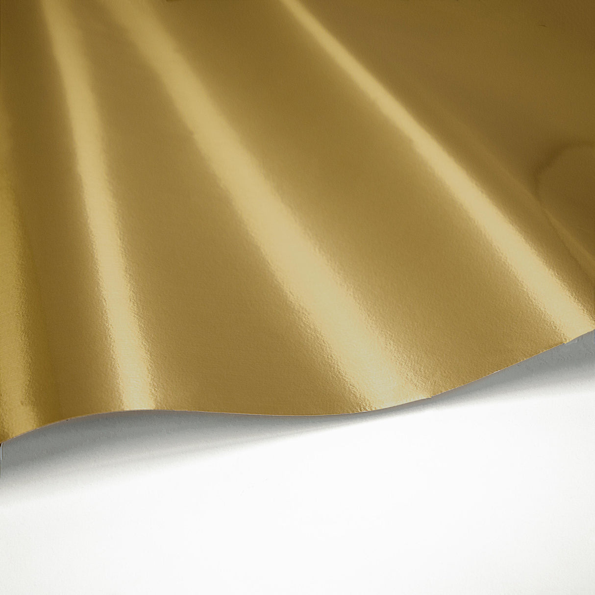 Donghia KARATS GOLD Wallpaper