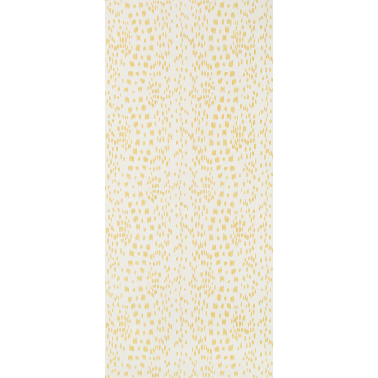Brunschwig & Fils LES TOUCHES CANARY Wallpaper