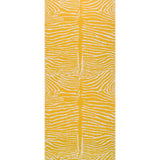 Brunschwig & Fils LE ZEBRE SAFFRON Wallpaper