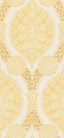 Brunschwig & Fils SUFERA CANARY Wallpaper