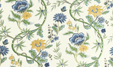 Brunschwig & Fils VERONIQUE DELFT Wallpaper