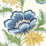 Brunschwig & Fils VERONIQUE DELFT Wallpaper