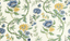 Brunschwig & Fils VERONIQUE DELFT Wallpaper
