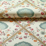 Brunschwig & Fils LOIRE JEWEL Wallpaper