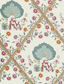 Brunschwig & Fils LOIRE JEWEL Wallpaper