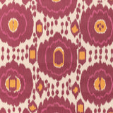 Brunschwig & Fils MAYENNE CERISE Wallpaper
