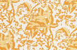 Brunschwig & Fils WEYMOUTH CANARY Wallpaper