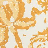 Brunschwig & Fils WEYMOUTH CANARY Wallpaper