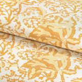 Brunschwig & Fils WEYMOUTH CANARY Wallpaper