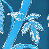 Brunschwig & Fils SEYCHELLES NAVY Wallpaper