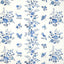 Brunschwig & Fils AUREL SKY/BLUE Wallpaper