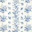 Brunschwig & Fils AUREL SKY/BLUE Wallpaper