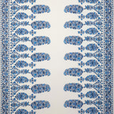 Brunschwig & Fils VISAN NAVY/SKY Wallpaper