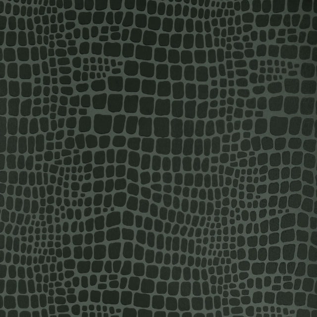 Brunschwig & Fils CROC PERIDOT Wallpaper