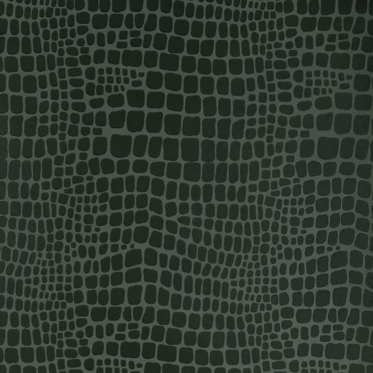 Brunschwig & Fils CROC PERIDOT Wallpaper