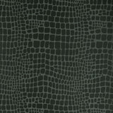 Brunschwig & Fils CROC PERIDOT Wallpaper