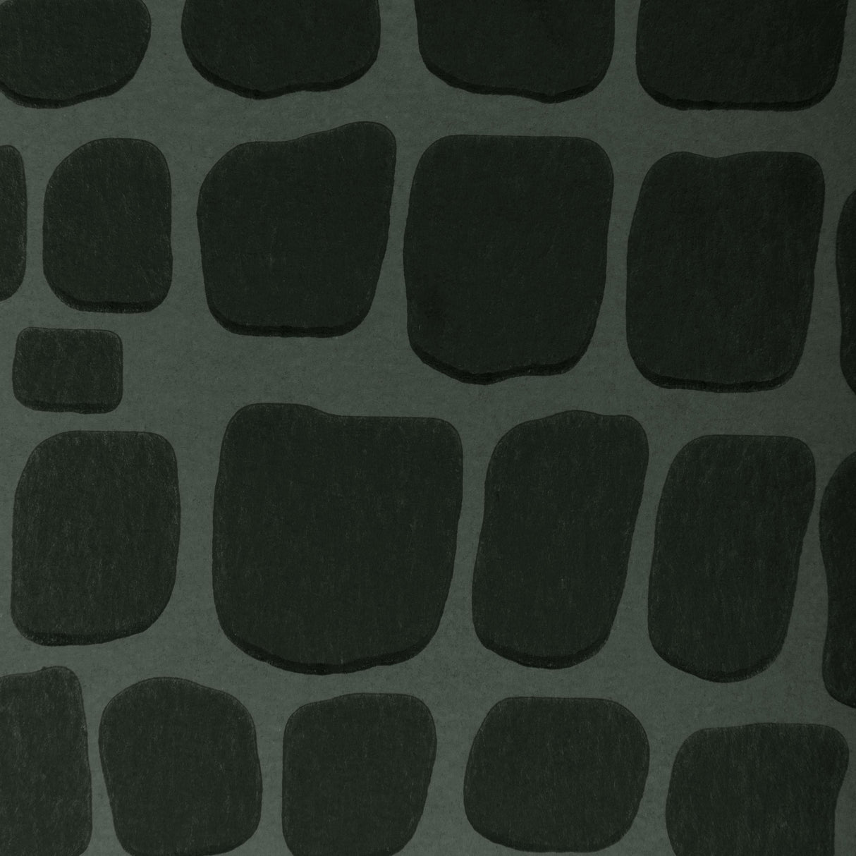 Brunschwig & Fils CROC PERIDOT Wallpaper