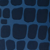 Brunschwig & Fils CROC SAPPHIRE Wallpaper