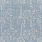 Lee Jofa BEASTIES BLUE Wallpaper