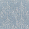 Lee Jofa BEASTIES BLUE Wallpaper