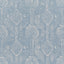 Lee Jofa BEASTIES BLUE Wallpaper