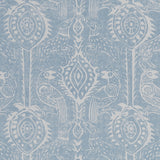 Lee Jofa BEASTIES BLUE Wallpaper