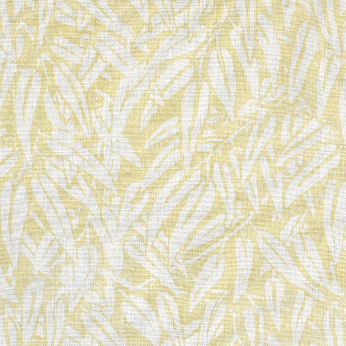 Lee Jofa WILLOW YELLOW Wallpaper