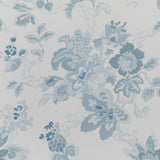 Lee Jofa PARNHAM BLUE Wallpaper