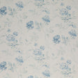 Lee Jofa MARLOW BLUE/MINT/CREAM Wallpaper