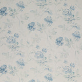 Lee Jofa MARLOW BLUE/MINT/CREAM Wallpaper