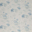 Lee Jofa MARLOW BLUE/MINT/CREAM Wallpaper