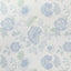 Lee Jofa SOMERSET WP OCEAN Wallpaper