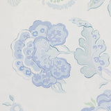 Lee Jofa SOMERSET WP OCEAN Wallpaper