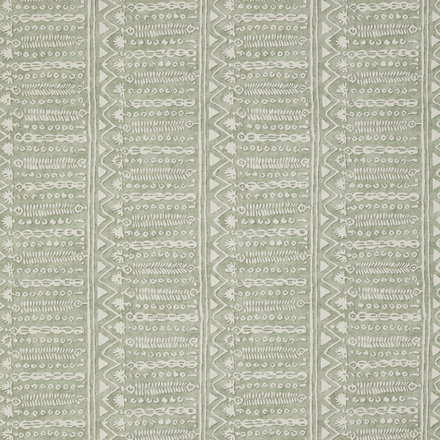 Lee Jofa ABINGDON WP SAGE Wallpaper