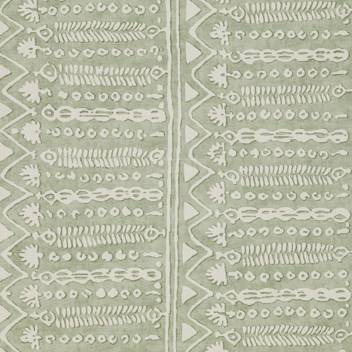 Lee Jofa ABINGDON WP SAGE Wallpaper