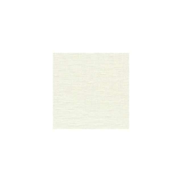 Baker Lifestyle BARRA WHITE Drapery Fabric