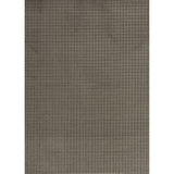 Baker Lifestyle PURCOMBE CHECK SLATE Upholstery Fabric