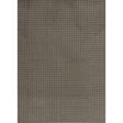 Baker Lifestyle PURCOMBE CHECK SLATE Upholstery Fabric